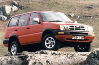 FORD MAVERICK DE 93-96