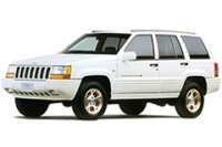 JEEP GD CHEROKEE ZJ 1991-1999