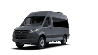 MERCEDES SPRINTER 4X4 2019 - 2021