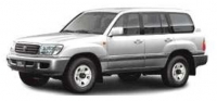 TOYOTA HZJ105 1998-2008