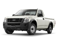 ISUZU D-Max I 04-07 TFS6/TFS7