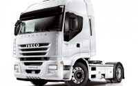 CAMION IVECO STRALIS