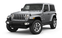 JEEP WRANGLER JL 2019 -