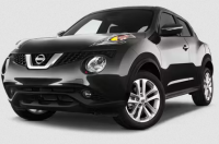 NISSAN JUKE F15 2010-