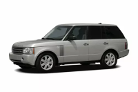 LAND ROVER RANGE III L322-02/10