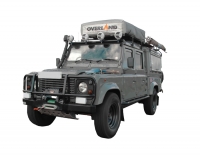 LAND ROVER DEFENDER 130 1983-2016