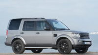 LAND ROVER Discovery IV 2009-2015