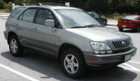 LEXUS RX300-97/03