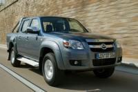 MAZDA BT50 2006-2012