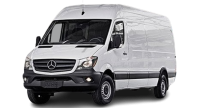 MERCEDES SPRINTER 4X4 2006 - 2018