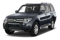 MITSUBISHI PAJERO IV 3,2DiD / 3,8Gd V87/88/97/98 2007-2018