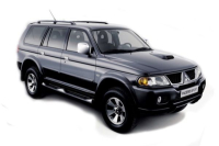 MITSUBISHI PAJERO SPORT 1998 K94/K96