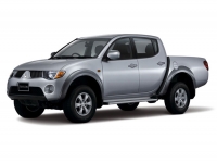 MITSUBISHI L200 KB4 2005-15