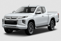 MITSUBISHI L200 2019+