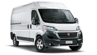 FIAT DUCATO 2.3L 2014-