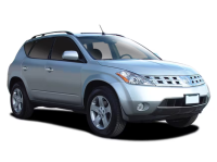 NISSAN MURANO Z50 2004-08