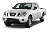 NISSAN NAVARA D40 DCI 2005-2015