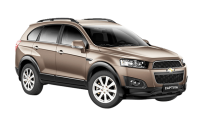 CHEVROLET CAPTIVA C100-2006