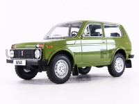 LADA NIVA 1976-