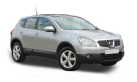 NISSAN QASHQAI 2007- *J10