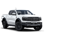 FORD RANGER RAPTOR 2023-