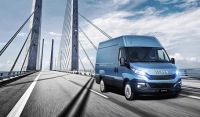 IVECO DAILY III 04-2014-07/2016