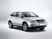 LEXUS RX II-03/09