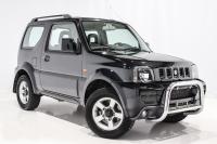 SUZUKI / SANTANA JIMNY 1,3 ESSENCE 1998-2018