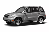 SUZUKI / SANTANA GD VITARA II DIESEL 2005-2015