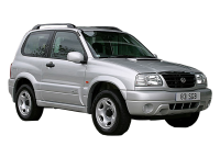 SUZUKI / SANTANA GD VITARA I DIESEL 98-06