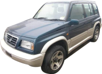 SUZUKI / SANTANA VITARA 1996-2005