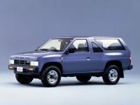 NISSAN TERRANO I 1987-95 *YD21