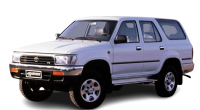 TOYOTA RUNNER V6 3I-1989/1995