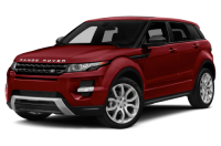 LAND ROVER EVOQUE 2015+