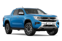 VOLKSWAGEN AMAROK 2023 -