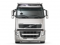 CAMION VOLVO FH