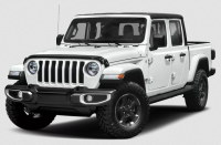 JEEP WRANGLER GLADIATOR JT 2020-