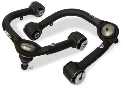 Triangles renforcés