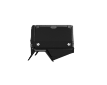 Composants alublack