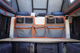 Accessoires Canopy Camper