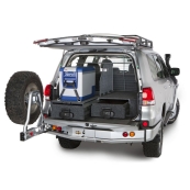 Tiroirs de rangement