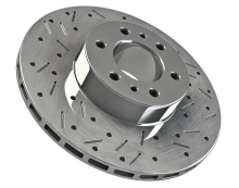 Disque de frein renforcé