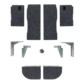 Kit de finition tiroir