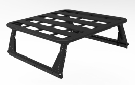 Kit complet Multi Rack System