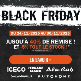 Black-friday 2025 Equip'Raid