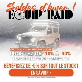 soldes hiver 2026