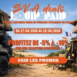 Promo SVA Fouras