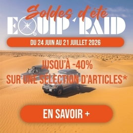 Soldes d'été 2026