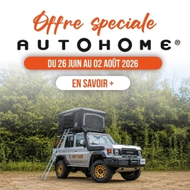 Offre Autohome été 2026