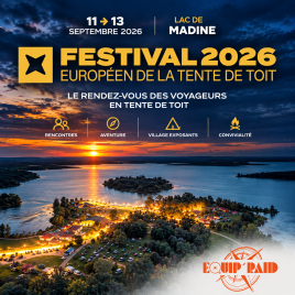 RTT Festival Sep 2026